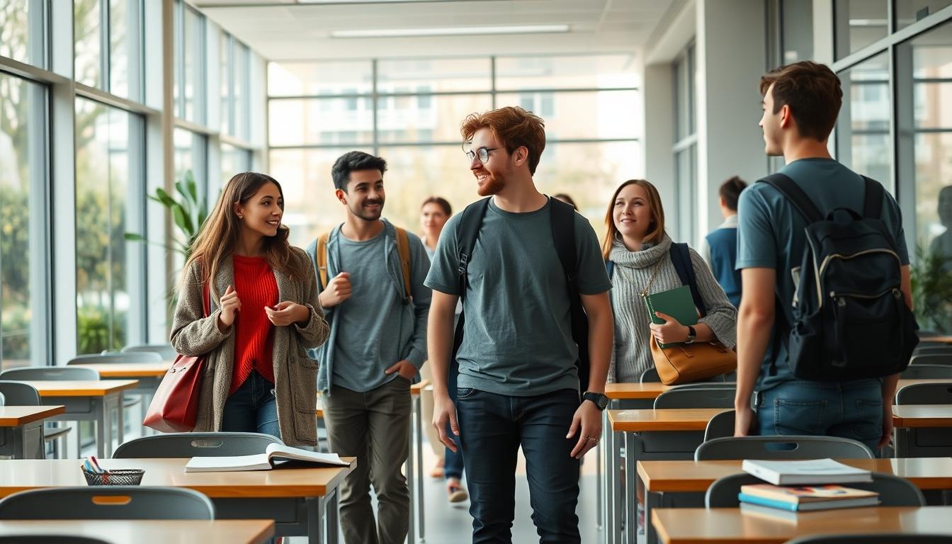 Collaborative learning and practical skill development